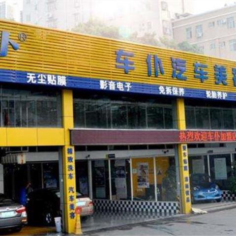 汽车品牌发展前景分析