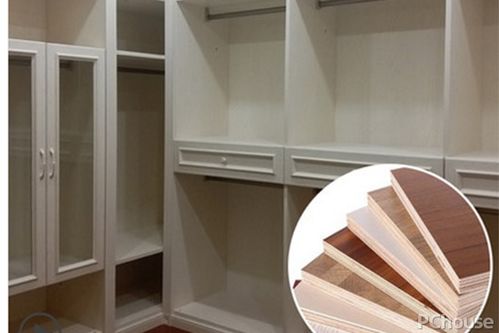 装修板材与家具品牌全攻略