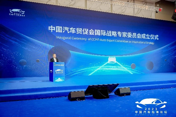 中国汽车品牌出海之路，从挑战到机遇