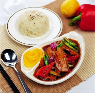 加盟盖饭项目怎么样？深度解析给你听