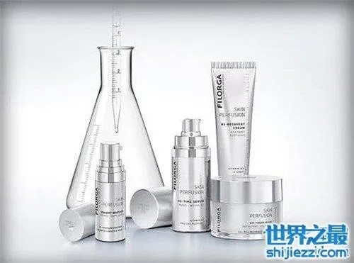 揭秘药物品牌化妆品的奥秘