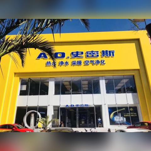 盘点中国家电市场的领军品牌