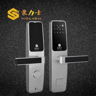 笔记本电脑锁品牌大比拼