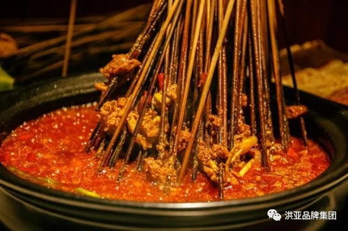 河南特色串串加盟指南，从入门到精通
