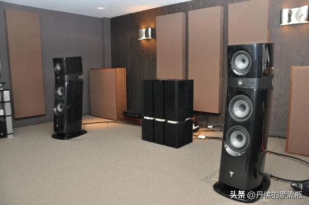 装修公司常用音箱品牌及案例解析