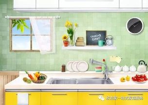 传统厨房家电多件套品牌介绍