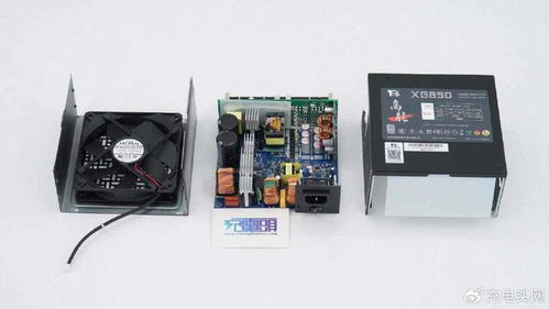 一线品牌电脑电源的选购指南
