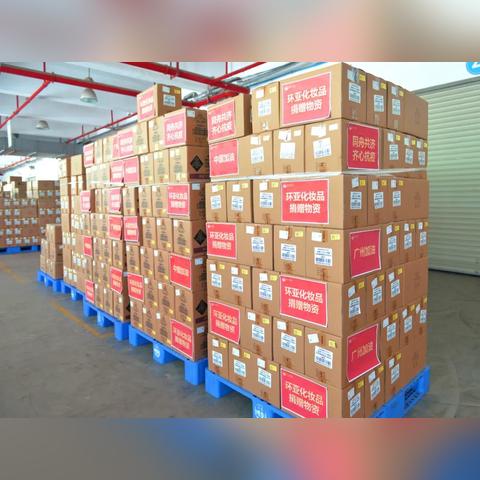 化妆新手的化妆品品牌指南