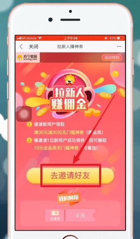 羊小咩便荔卡苏宁易购套出来，购物新体验大揭秘！