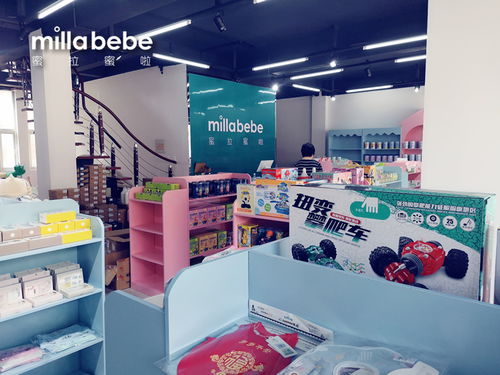开个母婴店，如何加盟代理？一篇文章带你了解全过程
