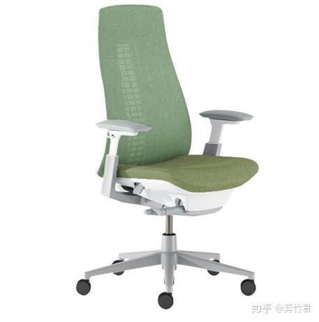 人体工程学电脑椅选购指南