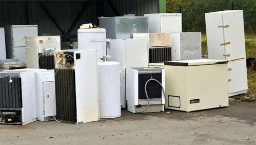 现代室外小家电品牌概览