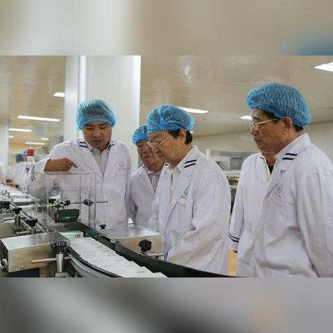 国内著名医药品牌盘点