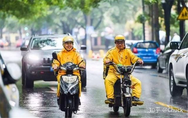 不干外卖，你还能做什么生意赚钱？