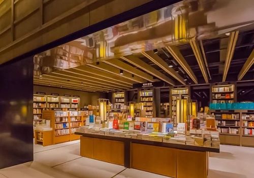 大连书店加盟攻略，如何加盟更省钱？