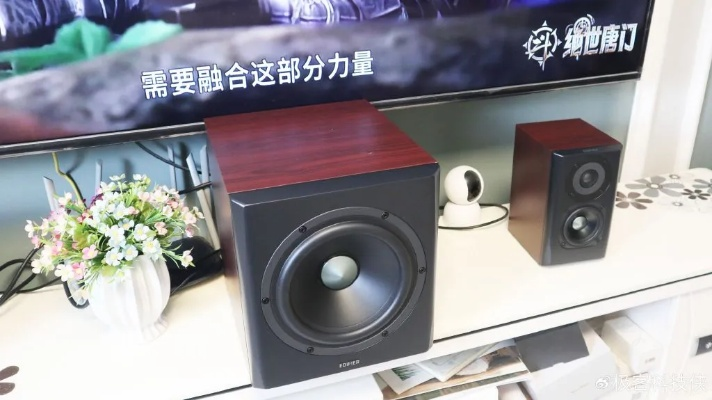 探索卓越音质，市面上备受好评的电脑音箱品牌