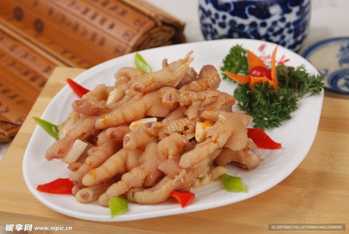 吉林外卖鸡爪加盟全攻略，从零起步到成功开店