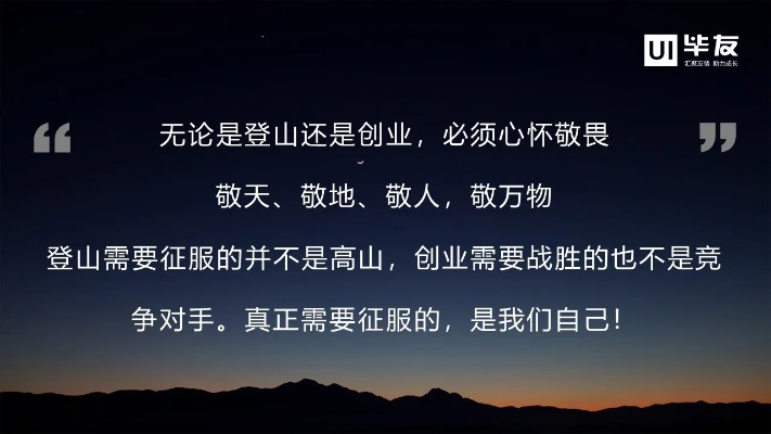 揭示创业天性的句子大揭秘，那些揭示创业者本性的经典语句与案例解析