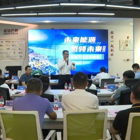 深圳氢能源汽车品牌发展概览