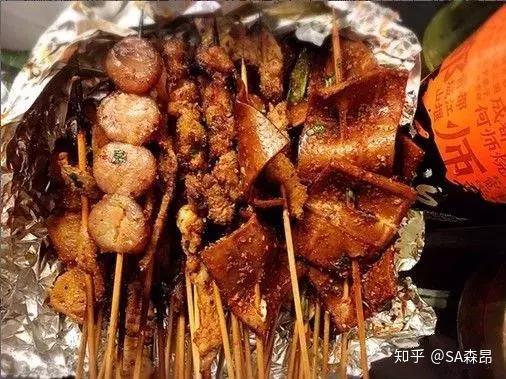 耀州烧烤外卖加盟指南，从入门到精通的全过程解析