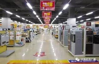 外家电品牌大揭秘