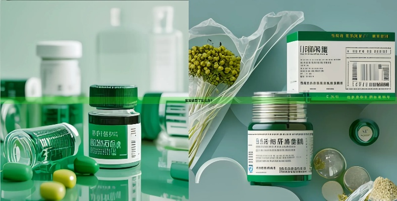 韭力达医药品牌—探索健康新动力