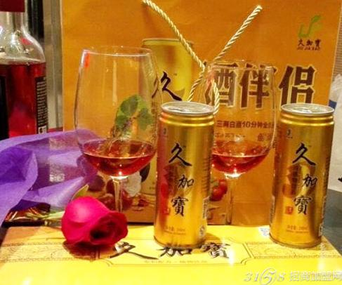 醒酒饮料加盟攻略，如何轻松走上成功之路？