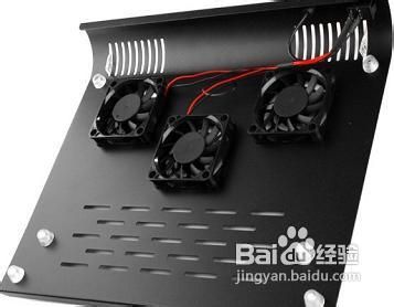 电脑散热器品牌排行