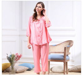 女士中年品牌家居服精选指南