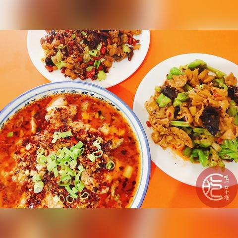 川菜馆做什么菜赚钱，热门菜品分析与成功案例揭秘