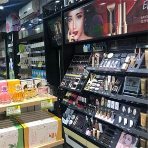化妆品品牌加盟指南
