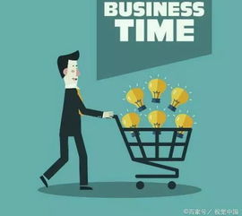 做什么项目不亏本赚钱呢？看这几个实例给你启示