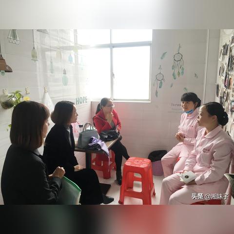 母婴月嫂品牌名字推荐