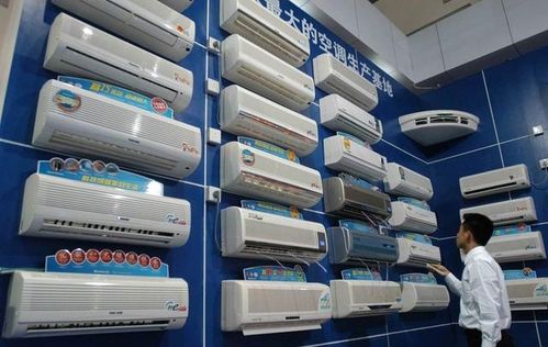 格力电器，全球家电品牌的崛起之路