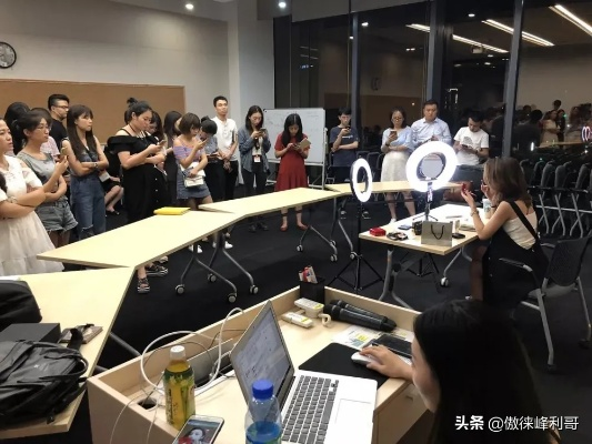 广州抖音直播创业基地全解析，热门基地、成功案例大揭秘