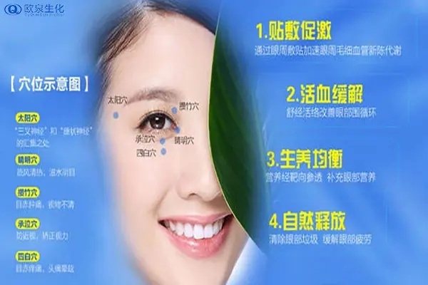 探索眼部护理的奥秘，医药品牌与眼霜的完美搭配