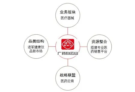 打造医药品牌，策划公司的名字与策略