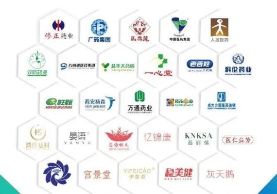 打造医药品牌，策划公司的名字与策略