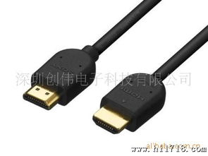 电脑数据线品牌大比拼