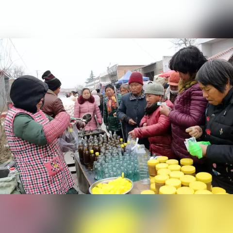 县城做什么生意赚钱快？详解热门商机与成功案例
