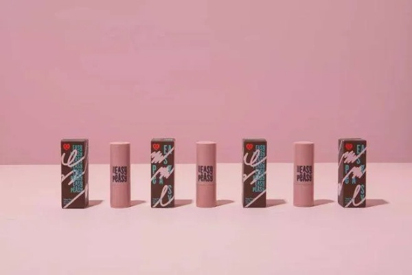 探索粉色系化妆品牌的魅力