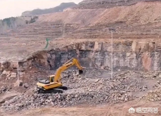 矿山做什么最赚钱呢？视频解读带你一探究竟