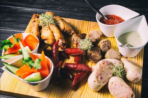 米鸡餐饮品牌的成功之道