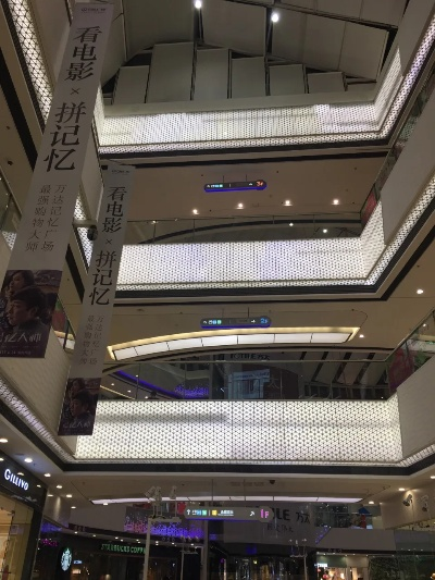 松江区品牌门店装修攻略