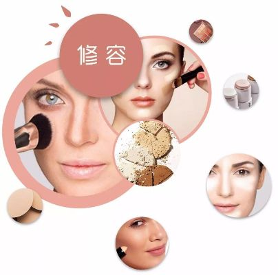 打造完美妆容，从品牌全套化妆品开始