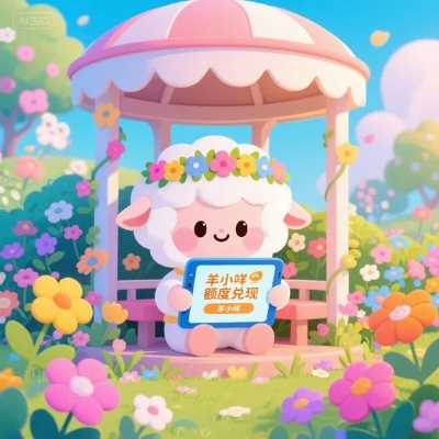 羊小咩便荔卡提现攻略，轻松解锁你的收益！