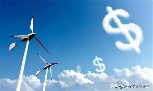 2019年做什么网站致富？跟着趋势走，轻松赚钱不是梦！