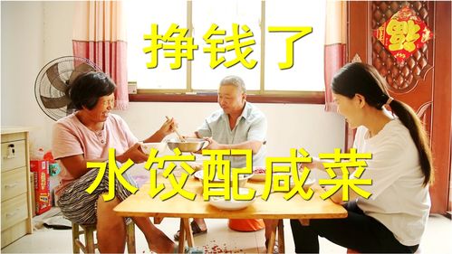 农村做什么技术好赚钱呢？看我一一揭秘