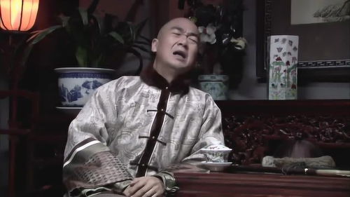 纪晓岚为什么能够发家致富