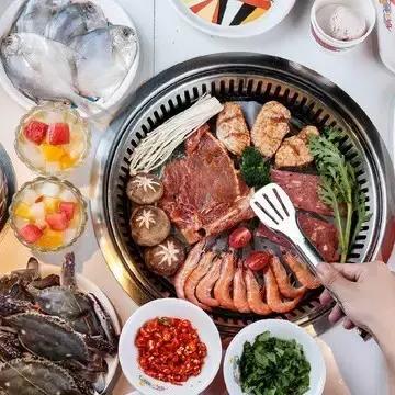 上海海鲜餐饮品牌大盘点